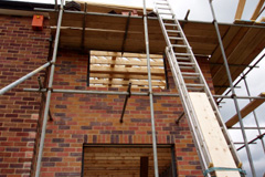 house extensions Little Welland