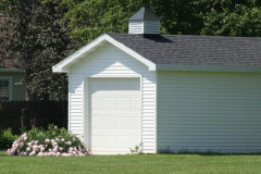 Little Welland outbuilding construction costs